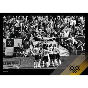 VAK_G vanaf het veld