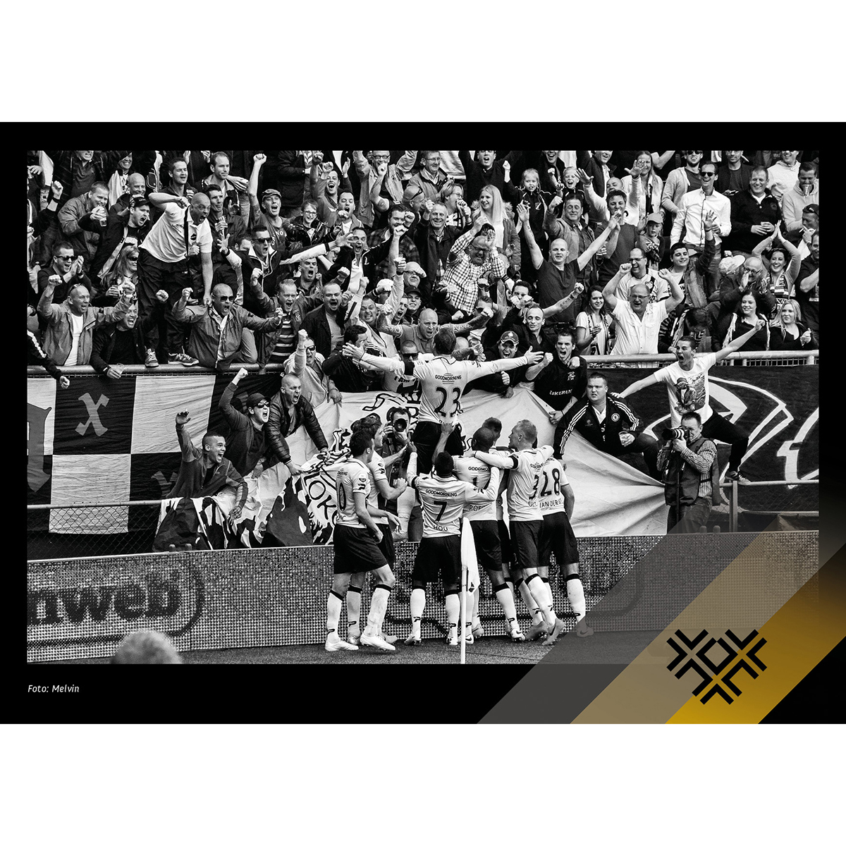 VAK_G vanaf het veld