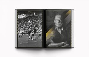 Fotoboek 'Overal waar wij komen _ Wij gaan niet opzij' - Afbeelding 4