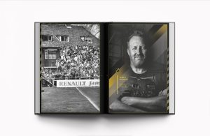 Fotoboek 'Overal waar wij komen _ Wij gaan niet opzij' - Afbeelding 6