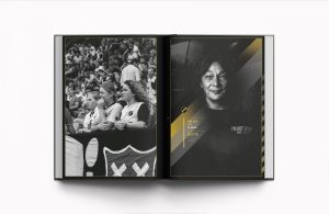 Fotoboek 'Overal waar wij komen _ Wij gaan niet opzij' - Afbeelding 5