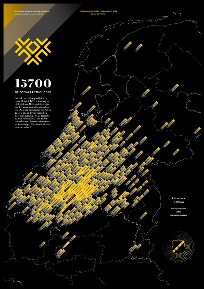 Poster NAC Demografie